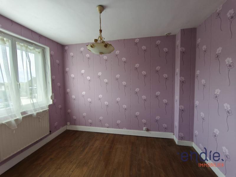 Maison - 156 m² - 7 pièces