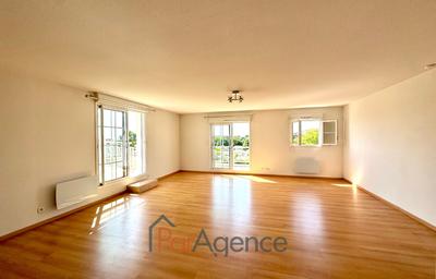 Appartement - 91 m² - 3 pièces