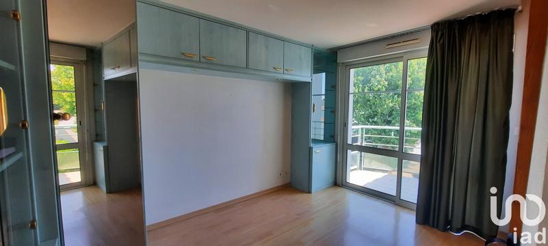 Duplex - 88 m² - 4 pièces