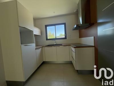 Maison - 56 m² - 4 pièces