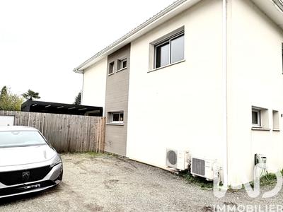 Maison - 112 m² - 5 pièces