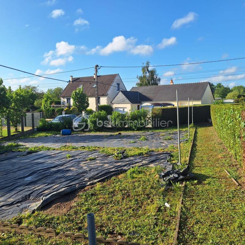 Maison traditionnelle - 140 m² - 6 pièces