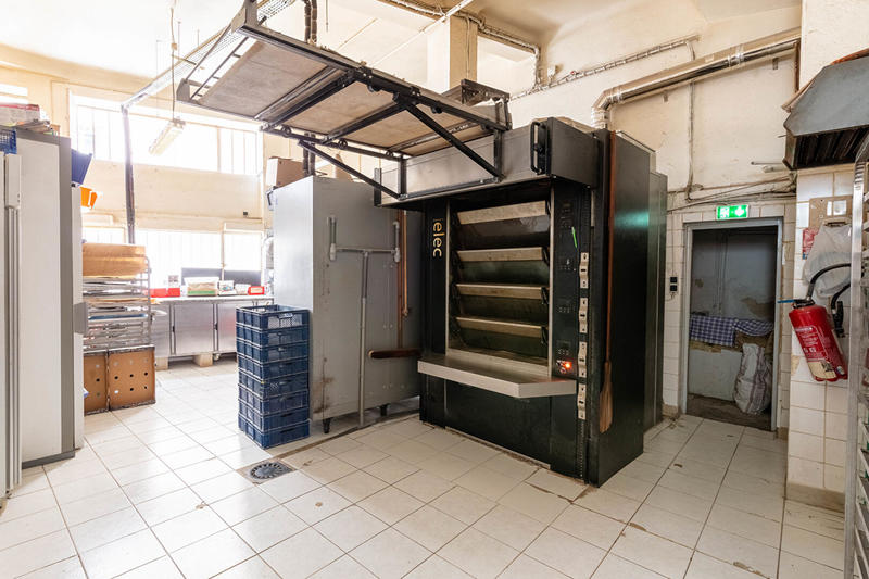 Immeuble - 200 m² - 5 pièces