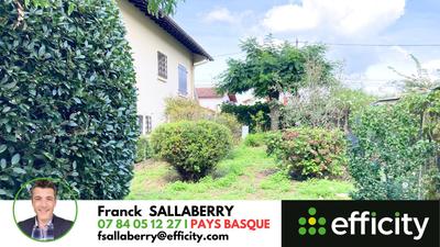 Maison - 133 m² - 4 pièces