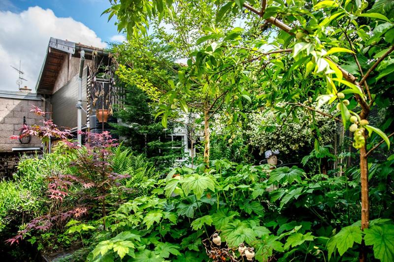 Maison - 199 m² - 6 pièces