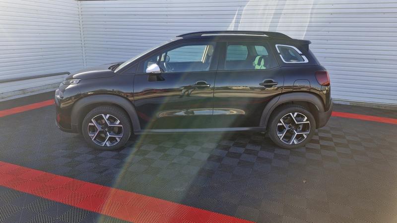 Citroën C3 Aircross Puretech 110 Shine Pack