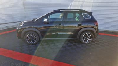 Citroën C3 Aircross Puretech 110 Shine Pack