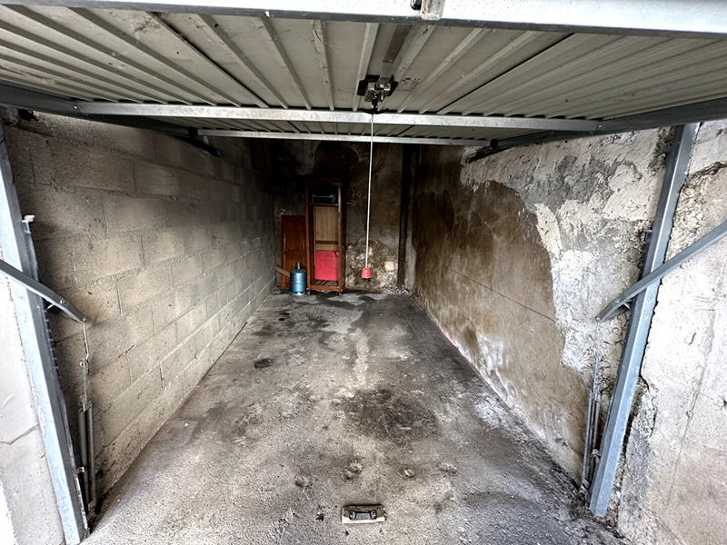 Appartement - 92 m² - 4 pièces