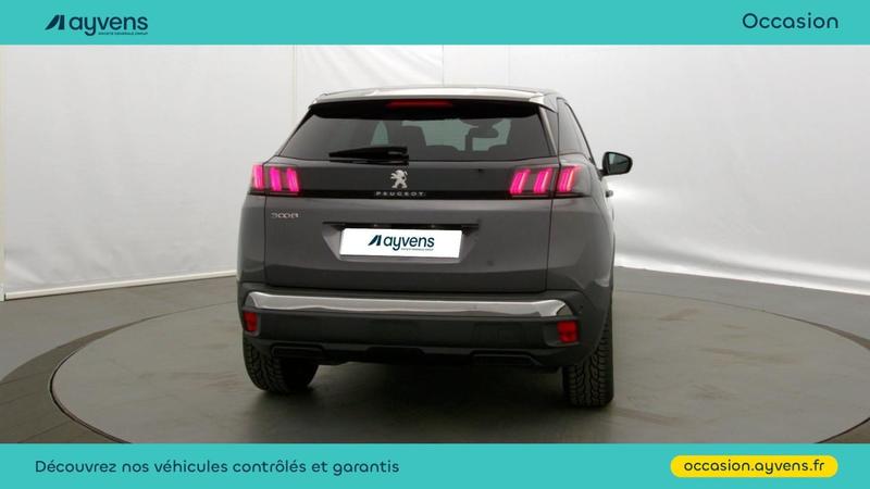 Peugeot 3008 1.5 BlueHDi 130ch s&amp;S Allure Pack Eat8