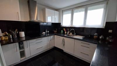 Maison - 159 m² - 5 pièces