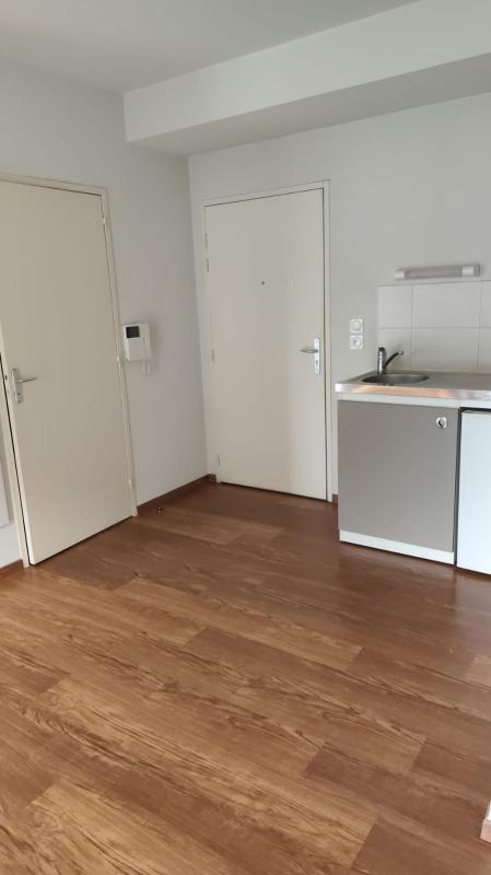 Appartement - 30 m² - 1 pièce