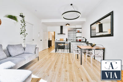 Appartement - 41 m² - 2 pièces