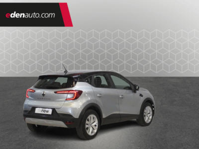 Renault Captur E-Tech 145 - 21 Business
