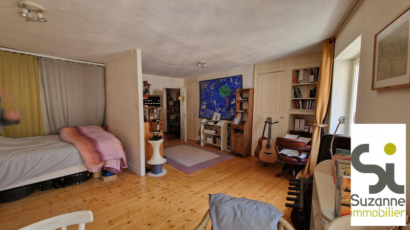 Viager - Appartement - 89 m² - 4 pièces