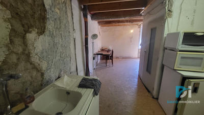 Maison de village - 91 m² - 4 pièces