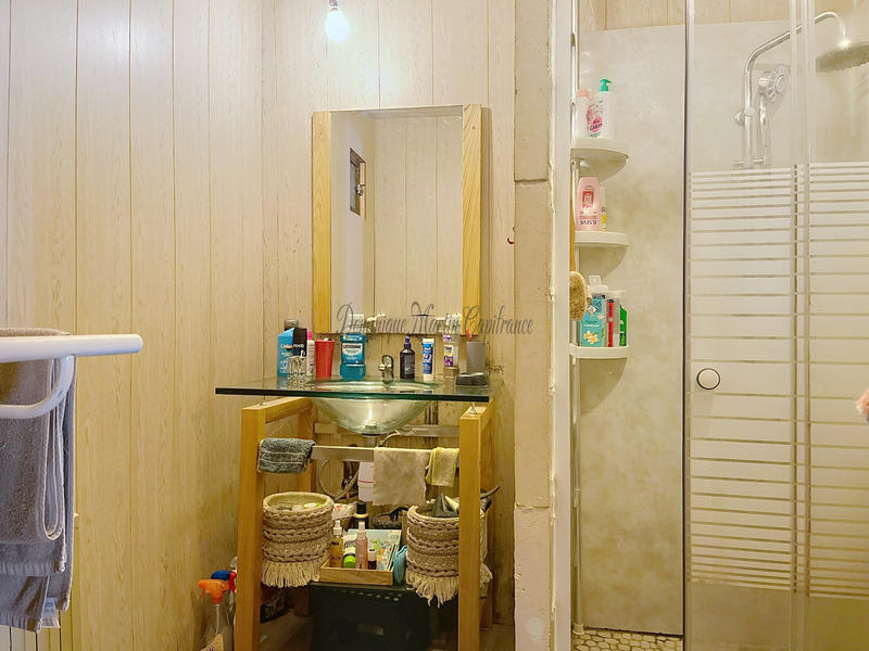 Maison de village - 132 m² - 6 pièces