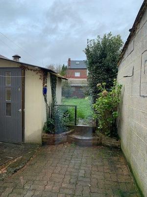 Maison - 75 m² - 3 pièces