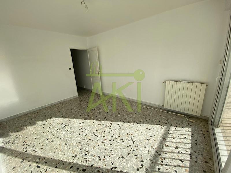 Appartement - 95 m² - 4 pièces