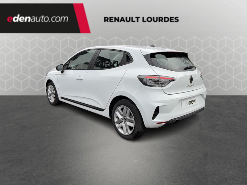 Renault Clio TCe 90 ch Gsr2 Evolution