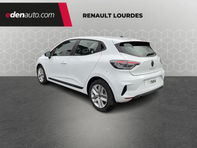 Renault Clio TCe 90 ch Gsr2 Evolution