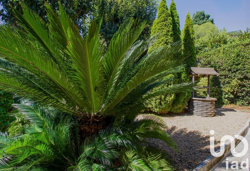 Maison - 166 m² - 6 pièces