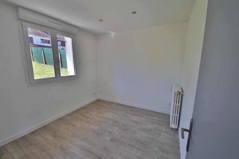 Maison - 51 m² - 3 pièces