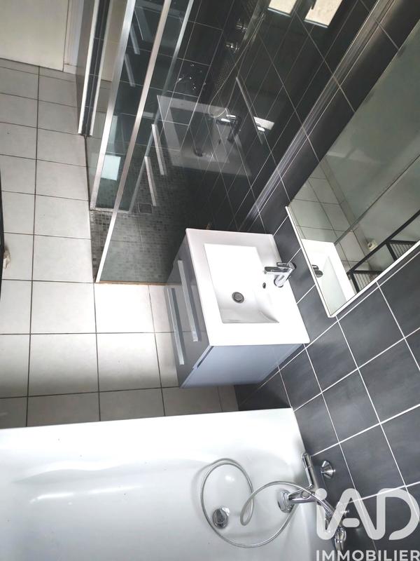 Appartement - 76 m² - 3 pièces