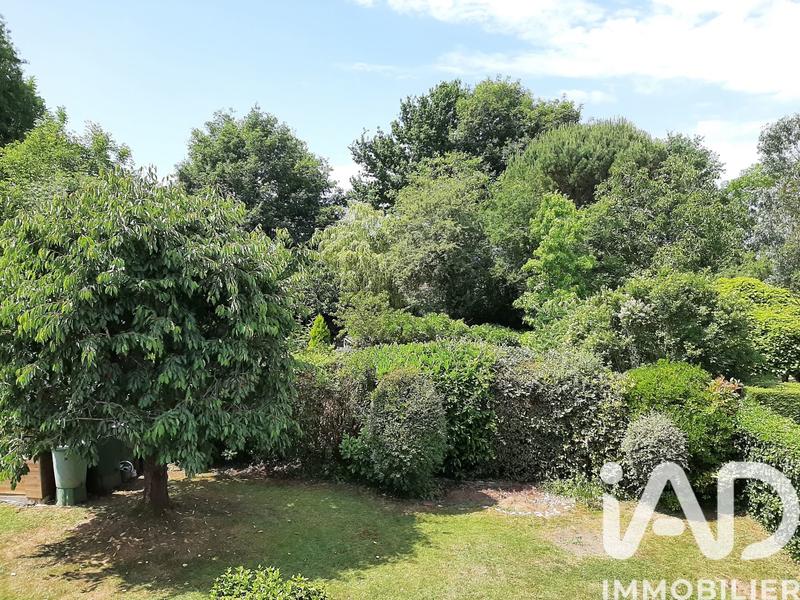 Maison - 181 m² - 10 pièces