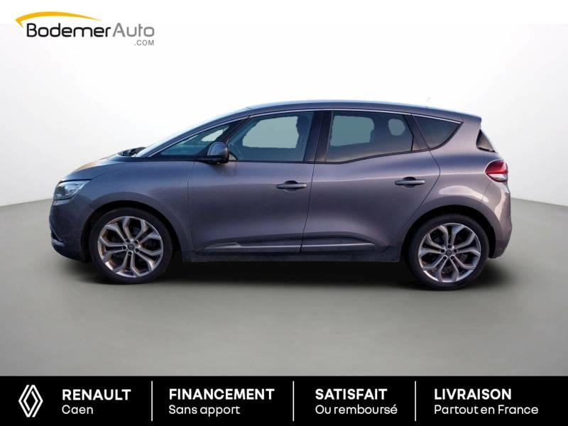 Renault Scénic Blue dCi 120 Edc Business