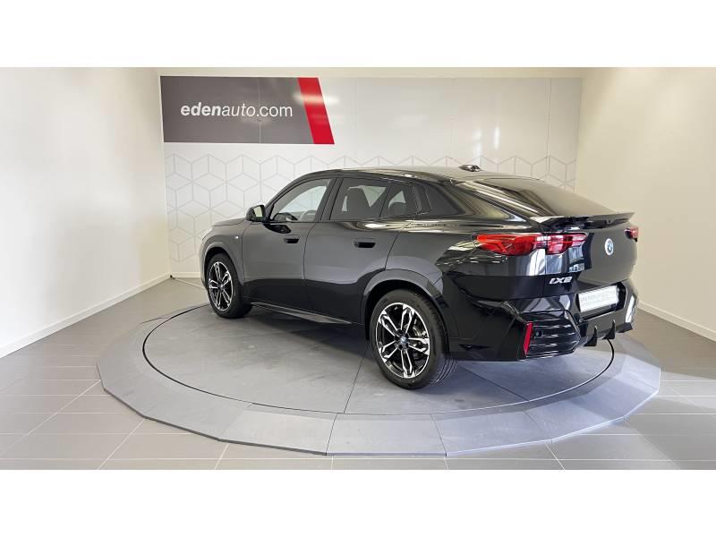 Bmw X2 iX2 eDrive20 204ch Bva m Sport