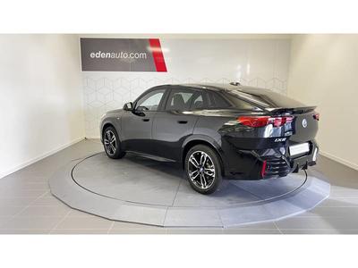 Bmw X2 iX2 eDrive20 204ch Bva m Sport