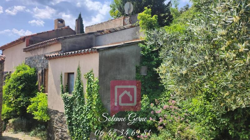 Maison - 100 m² - 100 pièces