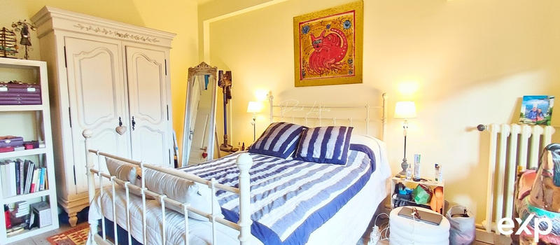 Appartement - 51 m² - 2 pièces