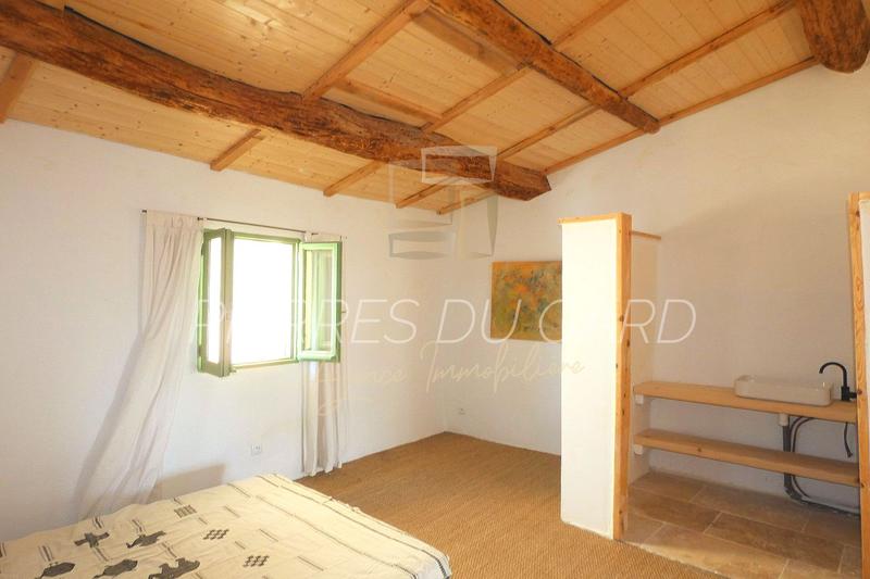 Maison de village - 144 m² - 7 pièces