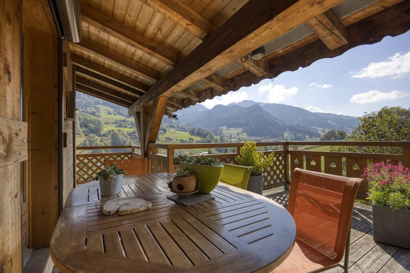 Châlet - 156 m² - 7 pièces