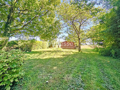 Maison - 180 m² - 5 pièces