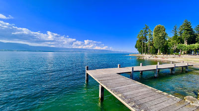 Maison - 123 m² - 4 pièces