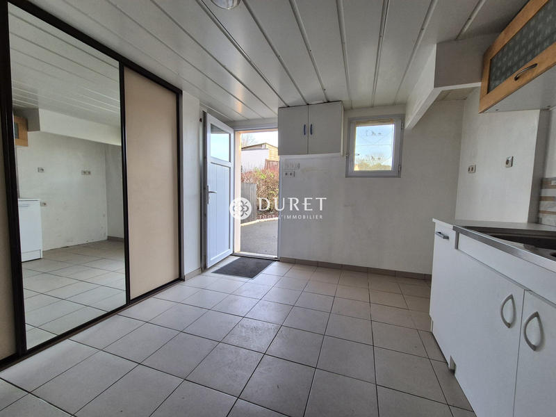 Maison - 141 m² - 4 pièces