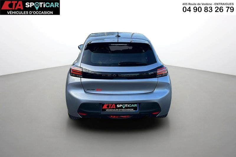 Peugeot 208 II PureTech 100 s&amp;S Active