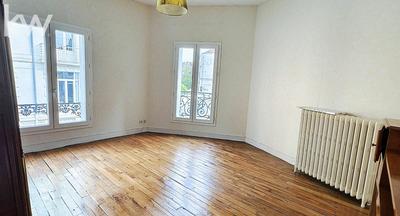 Appartement - 3 pièces