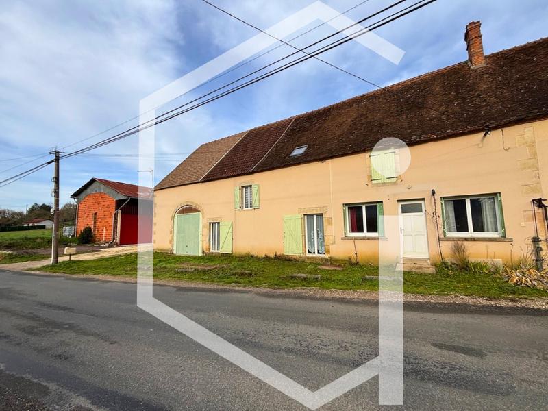 Maison - 174 m² - 5 pièces