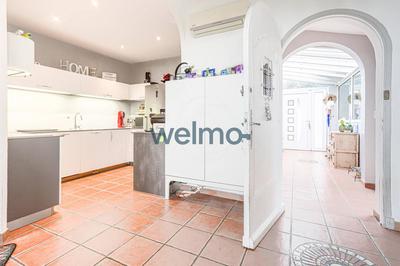 Appartement - 103 m² - 4 pièces