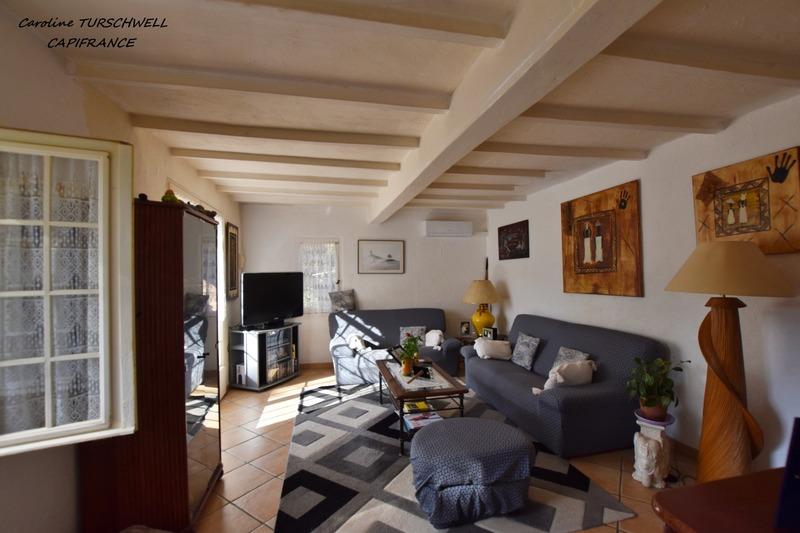 Maison - 128 m² - 6 pièces