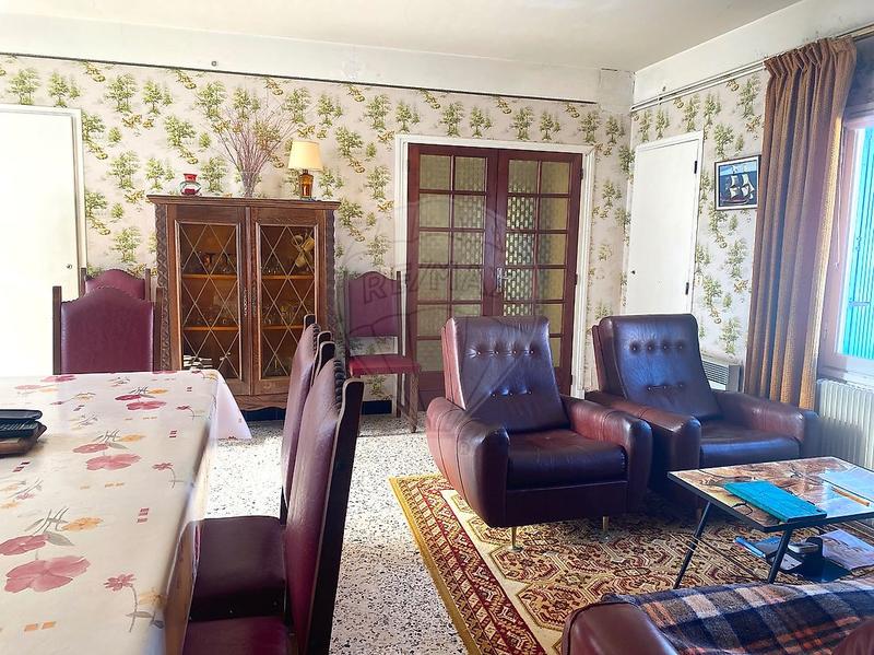 Maison - 168 m² - 5 pièces