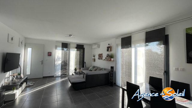 Villa - 85 m² - 4 pièces