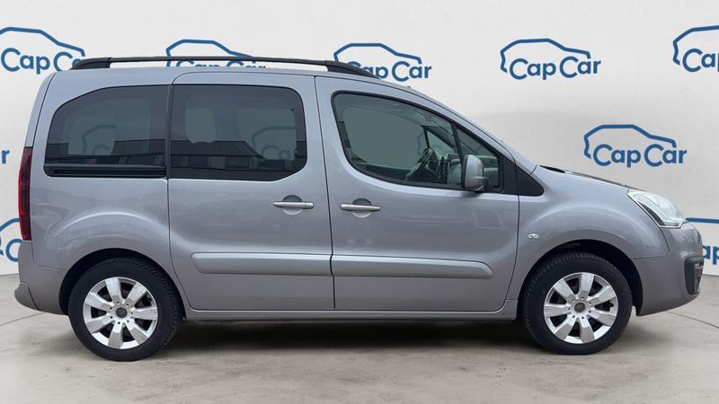 Citroën Berlingo II 1.6 BlueHdi 120 Shine