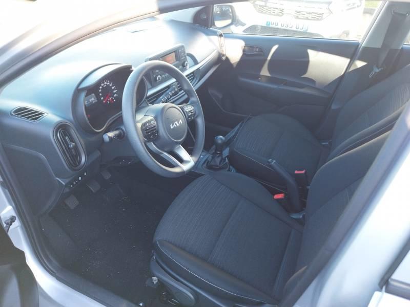 Kia Picanto 1.0 DPi 67ch Bvm5 Active Business