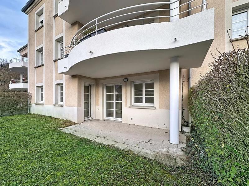 Appartement - 51 m² - 2 pièces