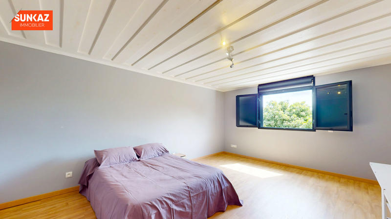 Maison - 170 m² - 4 pièces