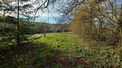 Maison - 117 m² - 6 pièces